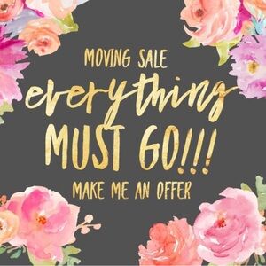 EVERYTHING MUST GO! Lululemon leggings and more!